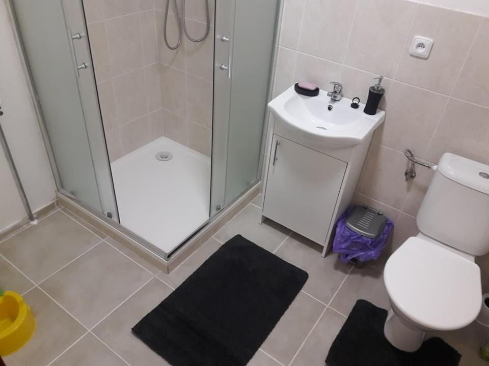 Apartman Pod Marianskou Horou Desná Exterior foto