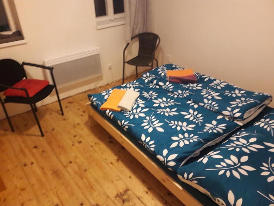 Apartman Pod Marianskou Horou Desná Exterior foto